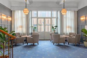 Karlskrona Stadshotell, Best Western Signature Collection