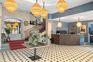 Karlskrona Stadshotell, Best Western Signature Collection