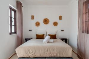 Riad Zahra Private Pool and Breakfast10min Jemaa