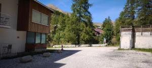 Joli studio aux terrasses de la foux