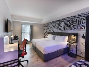 ANEW Hotel Green Point Cape Town