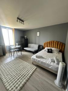 LE Cosy DE LA Gare 6