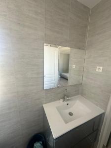 LE Cosy DE LA Gare 6