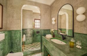 La Morella - 4BHK Luxury Villa in Assagao with Private Pool, Garden, Balcony, Caretaker, Kitchen, Genset Backup, Security