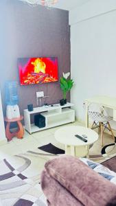 Cosy one bedroom at TRM Drive