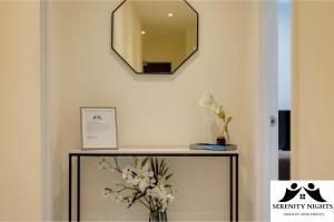 Luxury Modern Apartment South Croydon
