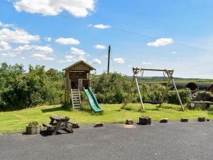 Cider Cottage - Uk11861