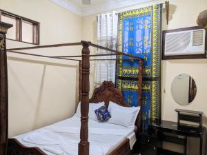 Simon Retreat apartment