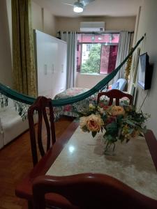 Aconchego Familiar Copacabana