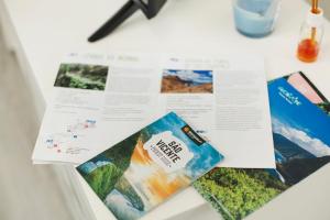 Pico Dos Anjos - Soulful Stays