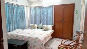 Kolkata Swan Home