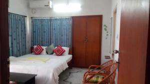 Kolkata Swan Home