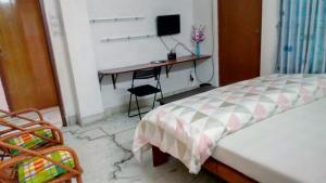 Kolkata Swan Home
