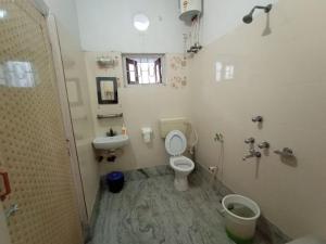 Kolkata Swan Home