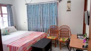 Kolkata Swan Home
