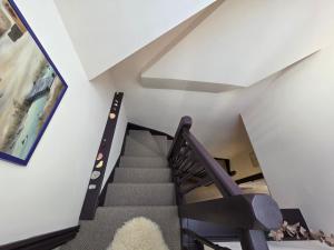 Modern 3BR Garden Home Leyton