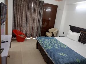 TANISH HOME STAY 3 bhk APARTMENT