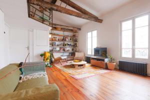 Charming Duplex - 2BD-5P - Nation