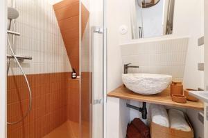 la suite rouge du marais