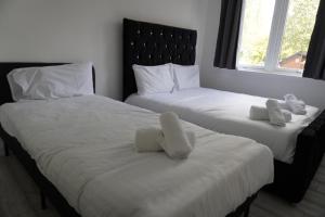 Glasgow Group Getaway