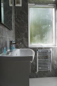 Glasgow Group Getaway