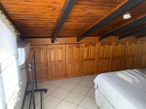 Villa lady Detached villa with sea view