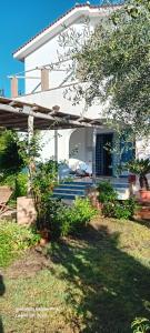 Sogno Mediterraneo Pula Sardegna villa a soli 300 mt dal mare