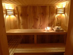 Apartmán Bellevue - Český ráj