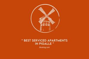 Yuna Blanche - Serviced Apartments