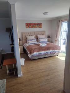 Birds Holiday Accommodation 1