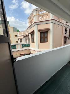 Spacious 1BHK