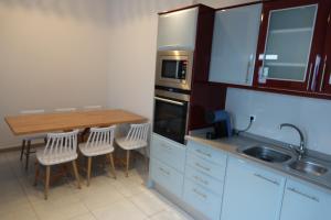 Blue House - Citys Heart