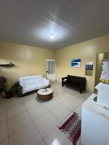 Pousada Tropical dos Lençóis