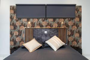 La Terrasse - Wifi - Parking - Clim