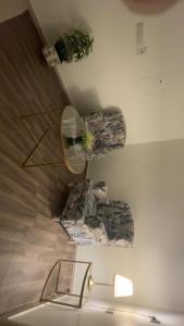 شقه سمو غرفتين وصاله واسعه