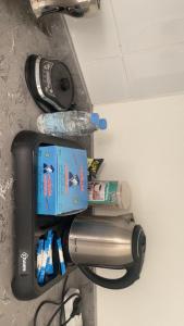 شقه سمو غرفتين وصاله واسعه