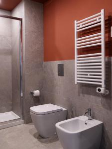 Large Studio with Kitchen and Terrace