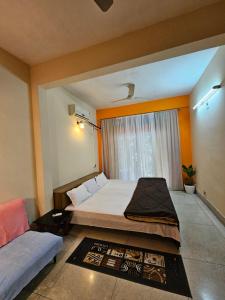 Infinity Retreat Homestay