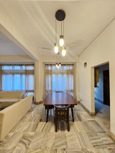 Infinity Retreat Homestay