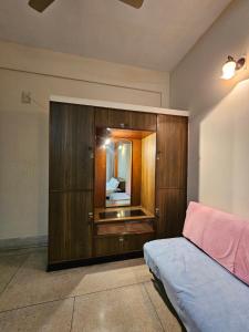 Infinity Retreat Homestay