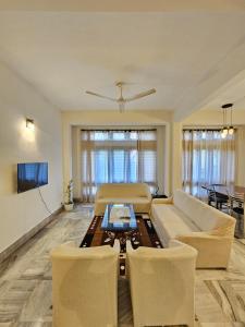 Infinity Retreat Homestay