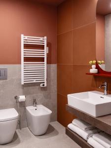 Appartamento con 1 Camera da Letto e Divano-Letto