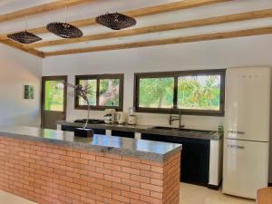 Villas Kokoa Serena