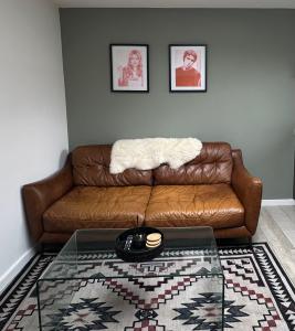 2 Bedroom Garden Studio in Cambridge City Centre with Parking