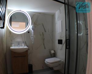 VESTA Apartamenty M52 Free parking