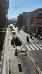 Appartamento centralissimo Sanremo