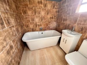 Ushaka Bed and Breakfast Richards Bay