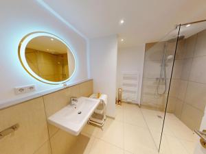 Zuhause In Duhnen - 204 Viel Watt