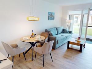 Zuhause In Duhnen - 204 Viel Watt