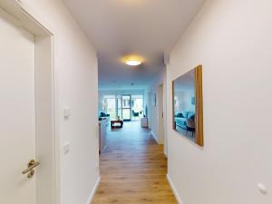 Zuhause In Duhnen - 204 Viel Watt